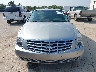 1G6KD579X7U****** Destrozados 2007 Cadillac DTS en Estado de Illinois