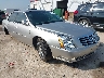 1G6KD579X7U****** Salvamento y Destrozados 2007 Cadillac DTS en Saint Louis