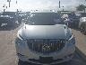 5GAKVBKD2FJ****** Wrecked 2015 Buick Enclave in Texas State