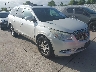 5GAKVBKD2FJ****** Salvage and Wrecked 2015 Buick Enclave in Houston South