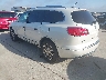 5GAKVBKD2FJ****** Salvage and Repairable 2015 Buick Enclave in Houston South