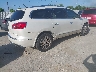 5GAKVBKD2FJ****** Salvage and Wrecked 2015 Buick Enclave in Texas State