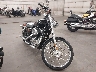 1HD1CT3139K****** Salvamento y Destrozados 2009 Harley-Davidson Sportster 1200 Custom en Rec Rides Online Exclusive