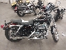 1HD1CT3139K****** Destrozados 2009 Harley-Davidson Sportster 1200 Custom en Estado de Minnesota