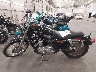 1HD1CT3139K****** Usados 2009 Harley-Davidson Sportster 1200 Custom en Estado de Minnesota
