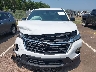 1GNERFKW3PJ****** Destrozados 2023 Chevrolet Traverse en Estado de Mississippi