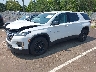 1GNERFKW3PJ****** Usados y Reparables 2023 Chevrolet Traverse en Grenada