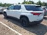 1GNERFKW3PJ****** Salvamento y Reparables 2023 Chevrolet Traverse en Grenada