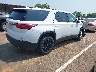 1GNERFKW3PJ****** Salvamento y Destrozados 2023 Chevrolet Traverse en Estado de Mississippi