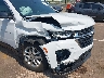 1GNERFKW3PJ****** Salvamento y Reparables 2023 Chevrolet Traverse en Estado de Mississippi