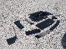 1C4RJJBGXR8****** Wrecked 2024 Jeep Grand Cherokee Limited in Texas State