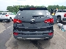 5XYZU3LA0DG****** Wrecked 2013 Hyundai Santa Fe