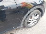 5XYZU3LA0DG****** Salvage and Wrecked 2013 Hyundai Santa Fe in Raleigh