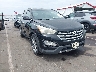 5XYZU3LA0DG****** Salvage and Wrecked 2013 Hyundai Santa Fe in Raleigh