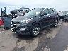 5XYZU3LA0DG****** Used and Repairable 2013 Hyundai Santa Fe in Raleigh