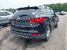 5XYZU3LA0DG****** Salvage and Wrecked 2013 Hyundai Santa Fe in North Carolina State