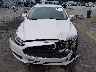 3FA6P0LU4FR****** Destrozados 2015 Ford Fusion en Estado de Georgia