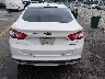 3FA6P0LU4FR****** Destrozados 2015 Ford Fusion