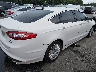 3FA6P0LU4FR****** Salvamento y Destrozados 2015 Ford Fusion en Estado de Georgia