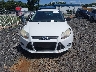 1FADP3E20EL****** Wrecked 2014 Ford Focus in South Carolina State