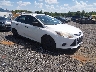 1FADP3E20EL****** Salvage and Wrecked 2014 Ford Focus in Greenville