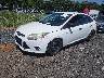 1FADP3E20EL****** Used and Repairable 2014 Ford Focus in Greenville