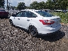 1FADP3E20EL****** Salvage and Repairable 2014 Ford Focus in Greenville