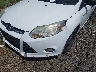 1FADP3E20EL****** Salvage and Repairable 2014 Ford Focus in South Carolina State