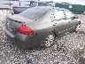 1HGCM66856A****** Salvage and Wrecked 2006 Honda Accord in Arkansas State