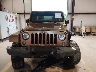 1C4BJWEG1FL****** Wrecked 2015 Jeep Wrangler in North Carolina State