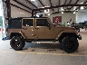 1C4BJWEG1FL****** Used 2015 Jeep Wrangler in North Carolina State
