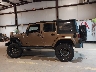 1C4BJWEG1FL****** Repairable 2015 Jeep Wrangler in North Carolina State