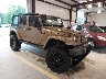 1C4BJWEG1FL****** Salvage and Wrecked 2015 Jeep Wrangler in Concord