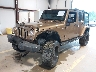 1C4BJWEG1FL****** Used and Repairable 2015 Jeep Wrangler in Concord