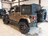 1C4BJWEG1FL****** Salvage and Repairable 2015 Jeep Wrangler in Concord