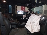 1C4BJWEG1FL****** Used and Repairable 2015 Jeep Wrangler in North Carolina State