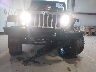 1C4BJWEG1FL****** Salvage and Repairable 2015 Jeep Wrangler in North Carolina State