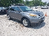 1FMHK8D8XCG****** Salvamento y Destrozados 2012 Ford Explorer en Dayton