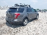 1FMHK8D8XCG****** Salvamento y Destrozados 2012 Ford Explorer en Estado de Ohio