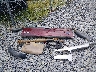 1FTZF18W1WN****** Destrozados 1998 Ford F-150 en Estado de Virginia Occidental