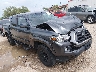 3TMAZ5CN2NM****** Wrecked 2022 Toyota Tacoma in Arizona State