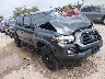 3TMAZ5CN2NM****** Salvage and Wrecked 2022 Toyota Tacoma in Tucson