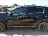 KNDPN3AC1K7****** Repairable 2019 Kia Sportage in Texas State