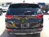 KNDPN3AC1K7****** Wrecked 2019 Kia Sportage