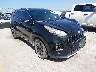 KNDPN3AC1K7****** Salvage and Wrecked 2019 Kia Sportage in Austin North