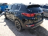 KNDPN3AC1K7****** Salvage and Repairable 2019 Kia Sportage in Austin North