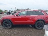 1C4RJFAG1FC****** Repairable 2015 Jeep Grand Cherokee in New York State