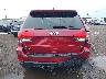 1C4RJFAG1FC****** Wrecked 2015 Jeep Grand Cherokee