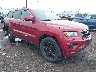 1C4RJFAG1FC****** Salvage and Wrecked 2015 Jeep Grand Cherokee in Buffalo