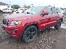 1C4RJFAG1FC****** Used and Repairable 2015 Jeep Grand Cherokee in Buffalo